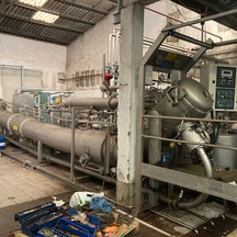 Jets BRAZZOLI SIRIO, 1 HT + 1 HT, 2001