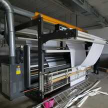 Sheraring Mario Crosta 3.20m, yoc 1998