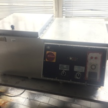 Sample dyeing machine Gavazzi