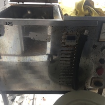 2 x Sample dyeing machine Linitest