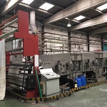 Washing machine Kusters 3.0 m