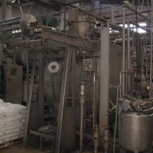 Jet Atyc, 1 H.T. ( 200 kg)