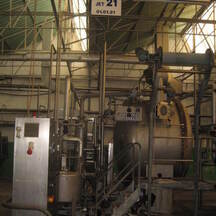 Jet Thies/Tecninox, 1 H.T. (150 kg)