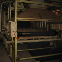 Gazeadeira Carbomatic Std