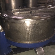  2 x Hydros A.M.B., ⌀ 1.60 m