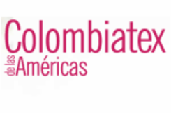 COLOMBIATEX, Medellín 22-24 January 2019