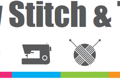 EGY STITCH & TEX, Cairo 28-31 March 2019