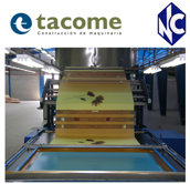 NATCAL becomes TACOME representative