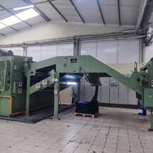 Dryer Bruckner, 2.40 m