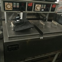 Máquina tingir amostras Rotadyer