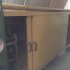 Shearing machine Volenweider, 1.90 m thumbnail