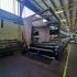 Flat Bed Reggiani Rembrandt  AVANT , 3.0m, 10 colours, 33m of blanket, 3 chambers dryer gás, year 1991 thumbnail