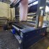 Flat Bed Reggiani Rembrandt  AVANT , 3.0m, 10 colours, 33m of blanket, 3 chambers dryer gás, year 1991 thumbnail