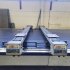 Flat Bed Reggiani Rembrandt  AVANT , 3.0m, 10 colours, 33m of blanket, 3 chambers dryer gás, year 1991 thumbnail