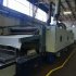 Flat Bed Reggiani Rembrandt  AVANT , 3.0m, 10 colours, 33m of blanket, 3 chambers dryer gás, year 1991 thumbnail