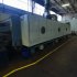 Flat Bed Reggiani Rembrandt  AVANT , 3.0m, 10 colours, 33m of blanket, 3 chambers dryer gás, year 1991 thumbnail