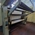 Flat Bed Reggiani Rembrandt  AVANT , 3.0m, 10 colours, 33m of blanket, 3 chambers dryer gás, year 1991 thumbnail