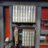 Flat Bed Reggiani Rembrandt  AVANT , 3.0m, 10 colours, 33m of blanket, 3 chambers dryer gás, year 1991 thumbnail