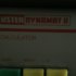Uster Dynamat II, calculator thumbnail
