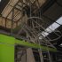 Slitter Bianco, 2.40 m thumbnail