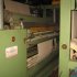 Shearing machine Mario Crosta, 2.40 m thumbnail