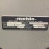 Weiftstraightener Mahlo, 4 heads, 2.20 m thumbnail