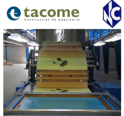 NATCAL becomes TACOME representative
