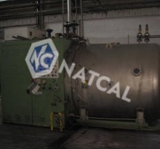 Jigger MCS, H.T., 1.80 m