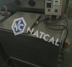 Máquina tingir amostras Roaches Washtec