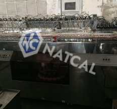 Máquina de pipetagem Datacolor Laboratory dispenser