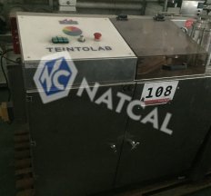Comeureg Teintolab