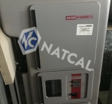 Uster Dynamat II, Tester