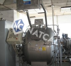 Jet LAIP, H.T., 30 kg