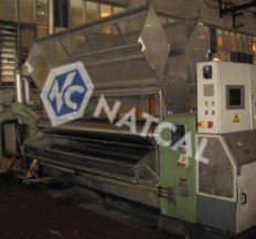 Jigger Poensgen, type J320, 3.20 m