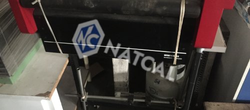 Uster Tester 3
