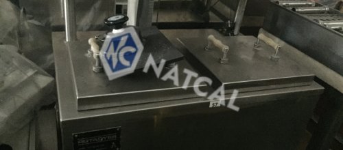 Máquina tingir amostras Rotadyer