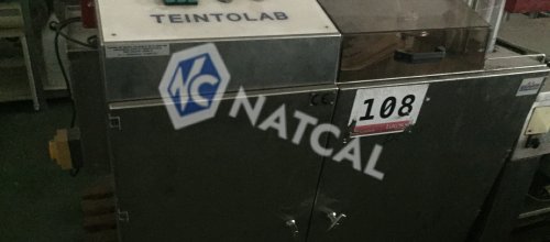Comeureg Teintolab