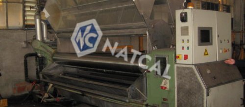 Jigger Poensgen, type J320, 3.20 m