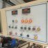 Icomatex stenter, 5 chambers, 2.40 mm w. w., Gas heating, Padder, Weftstraightener Non-stop, And Ferraro compactor in the out-let Vertical chain with pins thumbnail