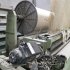 SULZER, G6200 B260 F6 J, 2,60m, 1995 com Jacquard BONAS thumbnail