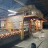 Zimmer printing rotary machine, year 1993, 14 colours, gas, 3.20m working witdh thumbnail
