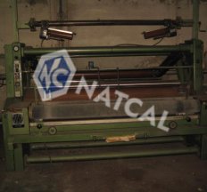 Máquina de inspecionar Jusa, 2.0 m