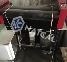 Uster Tester 3