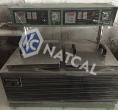 Sample dyeing machine Rotadyer