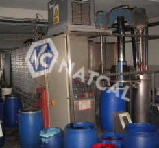 Colour Kitchen for printing E.A.S.