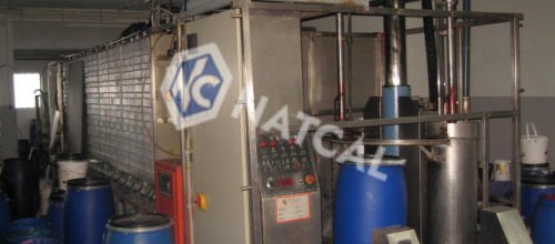 Colour Kitchen for printing E.A.S.